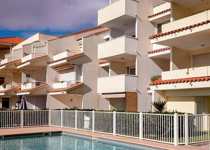 Vue Mer, Piscine, Wifi, Climatisation, Parking Privé, Terrasse 1ère Ligne - La Coulée Douce *
